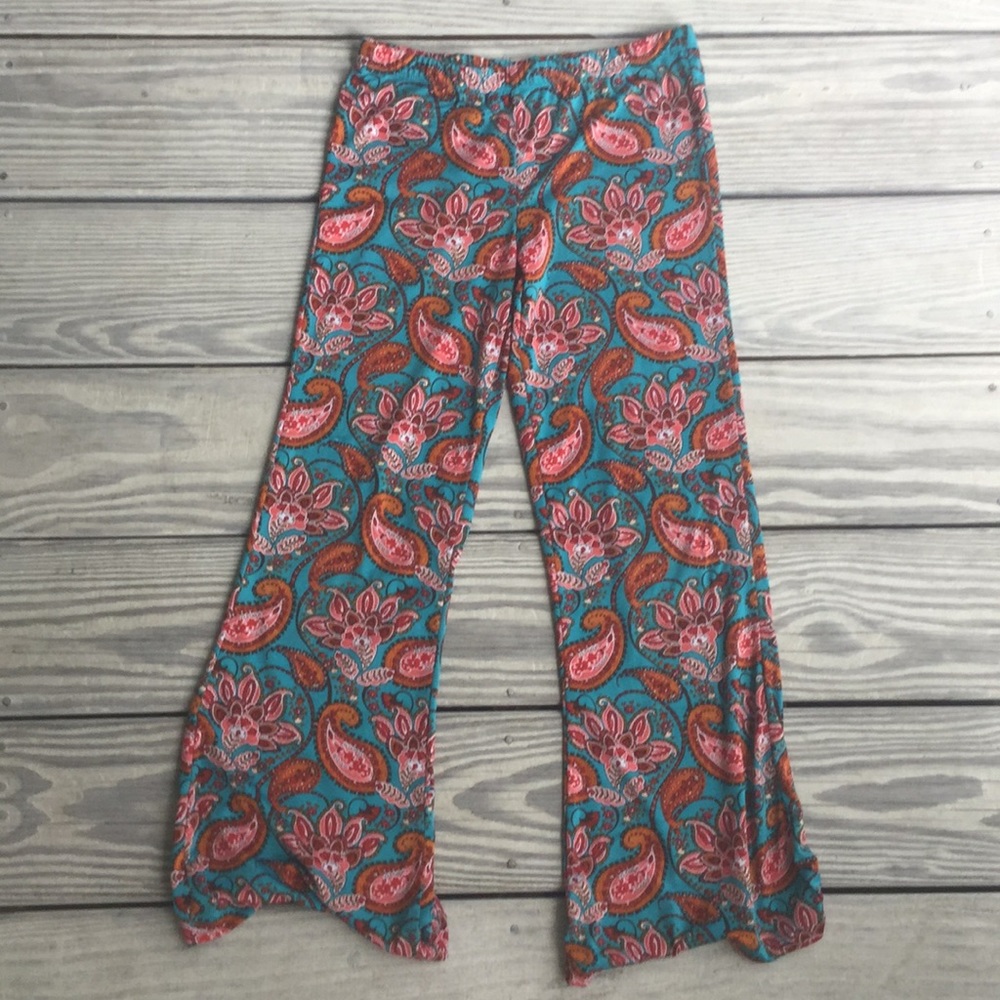 Jk girl pants